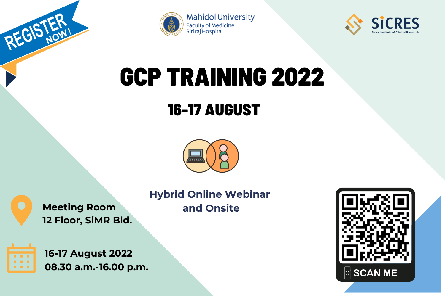 GCP Training 2022